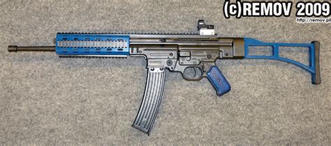 Stg44 Airsoft Gun – 123 Airsoft