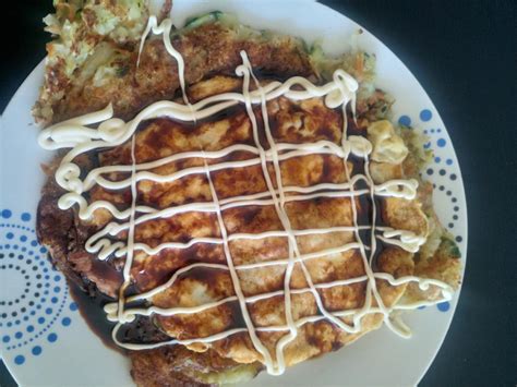 Japanese savory pancakes using local ingredients – Bundaberg Now