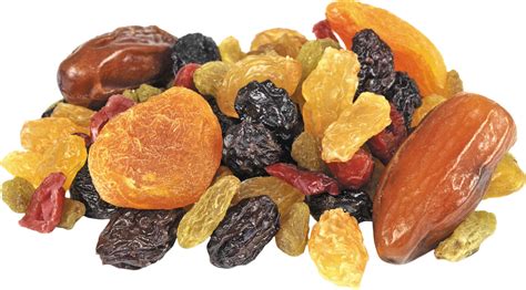 Fruit of the month: Dried fruits - Harvard Health