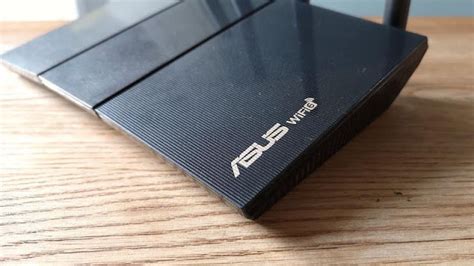 Asus RT-AX55 Review - Your Choice Way