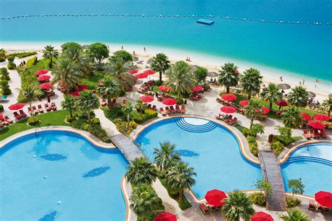 The best Abu Dhabi pool days for newcomers to the city | Things To Do ...