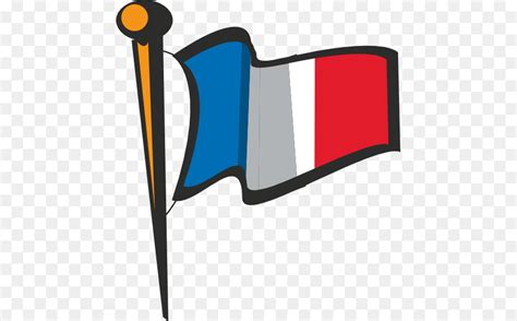 Flag of France National flag Clip art - france png download - 1560*975 ...