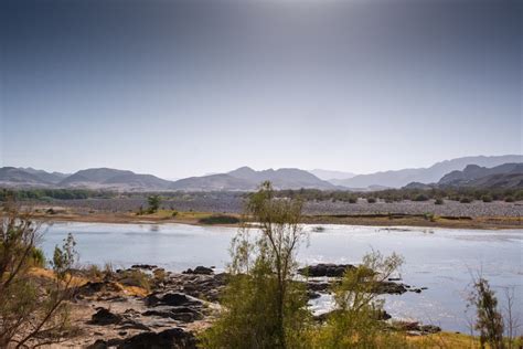 Orange River Photos | Namibia Safari Photo Gallery