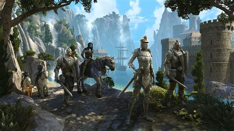 ESO High Isle Chapter Early Impressions - Deltia's Gaming