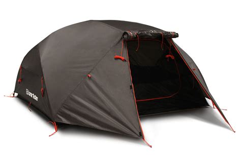 Lone Rider Launches New 'ADV Tent' For Adventure Riders - ADV Pulse