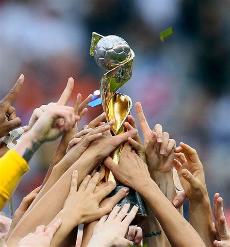 FIFA expands Women’s World Cup from 24 teams to 32 for 2023 | The ...