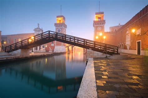 Premium Photo | Venice italy at the venetian arsenal