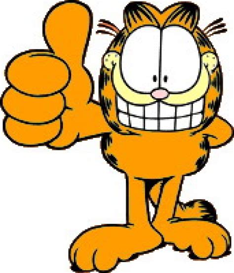 Free Garfield Cliparts, Download Free Garfield Cliparts png images ...