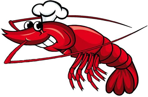 Free Cute Shrimp Cliparts, Download Free Cute Shrimp Cliparts png ...