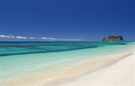 7 of the Dreamiest Fijian Beaches - Fiji Vacations