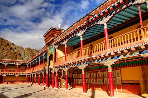 7 Most Famous Monastery in Ladakh (2019) – swantour.com