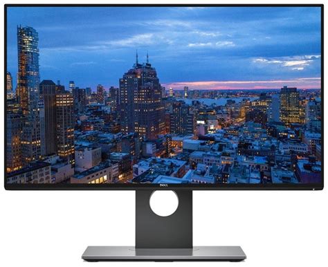 Dell U2417H Review – Premium 1080p IPS Monitor for Home and Office Use