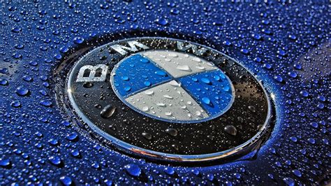 BMW Logo Wallpaper HD 1080p - Sports Car Pictures Gallery | Bmw logo ...