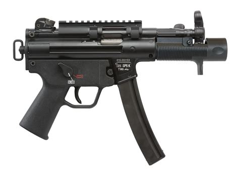 HK SP5K For Sale - Where To Buy Yours - USA Gun Shop