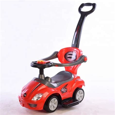 Child Drivable Wiggle Toy Car Quality Wiggle Car Parts - Buy Child ...