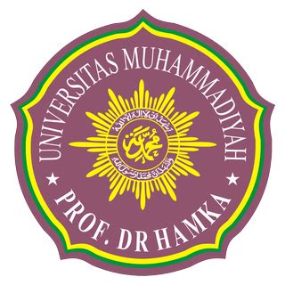 Detail Logo Uhamka Terbaru Koleksi Nomer 9