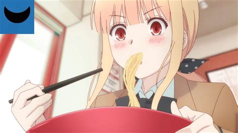 Details 78+ anime eating ramen best - in.coedo.com.vn