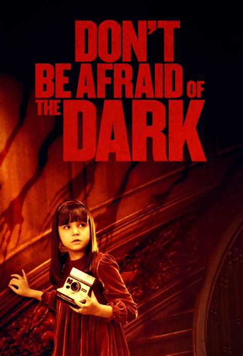 Don't Be Afraid Of The Dark - Official Site - Miramax