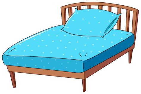 Bed Clipart Images - Free Download on Freepik