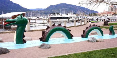 The Legend of Ogopogo | Reader's Digest Canada