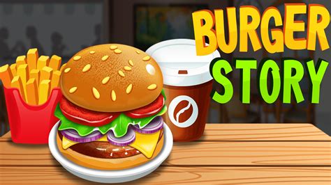 Get Burger Shop : Kids Cooking Game - Microsoft Store