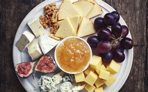 Pairing Jam and Cheese: How to Make Pairings - It's Tuscany