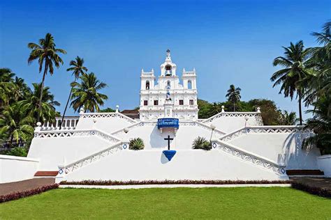 15 Things to do in Goa You just have to Experience