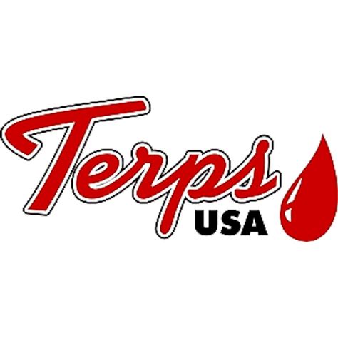 Terps USA: Terps USA - Taste the Difference | Leafly