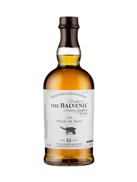 Balvenie 14 Week of Peat | LCBO