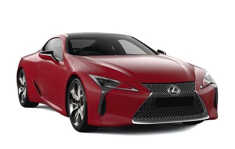 2020 Lexus LC500h LUXURY + EP (HYBRID) Price & Specifications | CarExpert