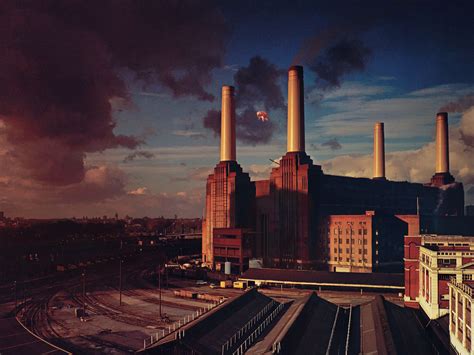 1600x1200 Pink Floyd Animals Album Cover 1600x1200 Resolution Wallpaper ...