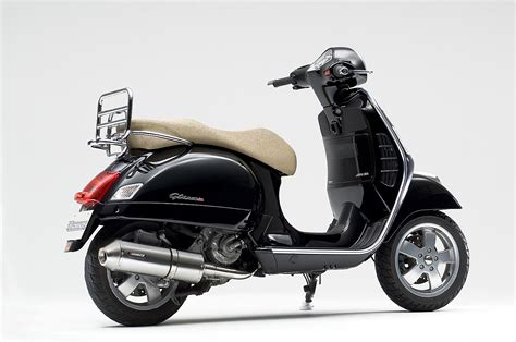 Vespa Vespa GTS 250 I.E. - Moto.ZombDrive.COM