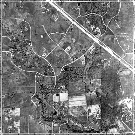 Old Maps Aerial Views - Bank2home.com