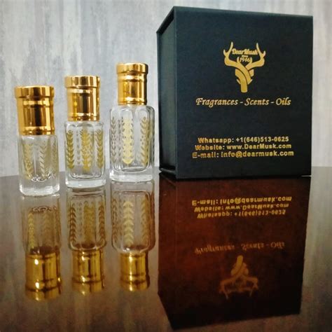 100% Pure Saudi Arabian Oud / Oudh Oil Made from Premium Arabian Agarw ...