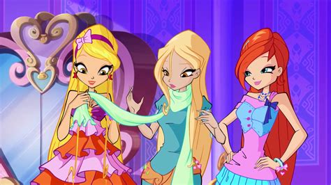 Cynthia's Winx Blog: Winx Club Season 6 Episode 1 Review | Winx club ...