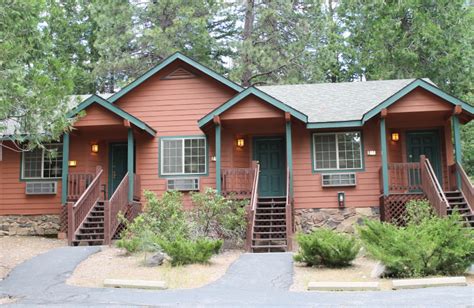 Mount Shasta Resort (Mount Shasta, CA) - Resort Reviews ...