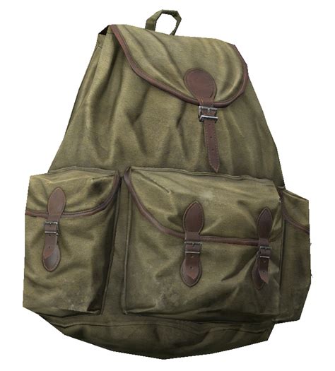 Hunter Backpack - DayZ Wiki