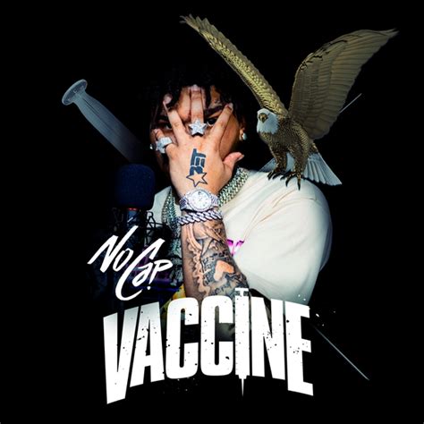 NoCap - Vaccine Lyrics and Tracklist | Genius