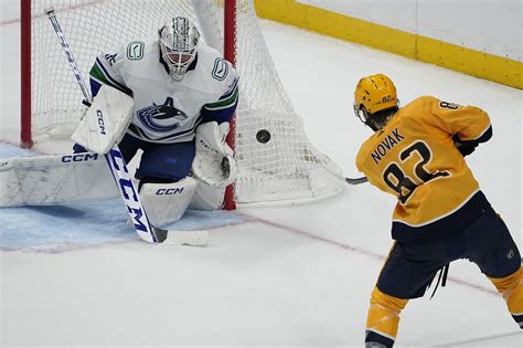 Fantasy Hockey goalie rankings 2023: Best and worst picks for your team ...