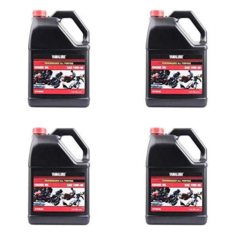 Find The Best Yamalube 4 Stroke Oil Reviews & Comparison - Katynel