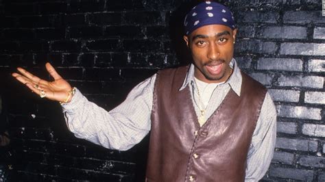 Tupac Shakur: 20 years after his death - CNN