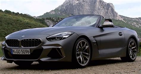 10 Of The Best BMW Car Models On The Market | HotCars