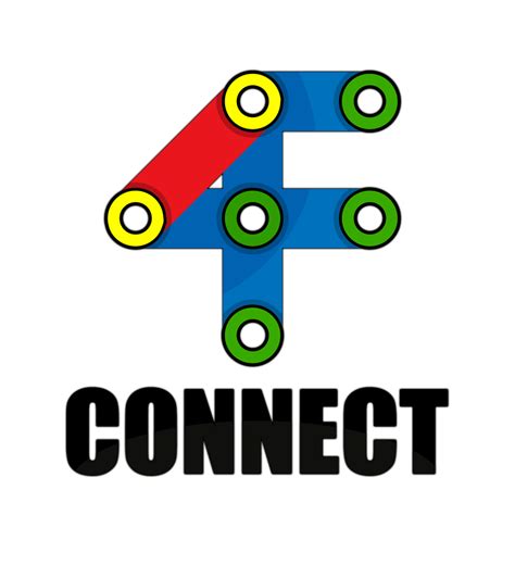 CONNECT 4 on Behance