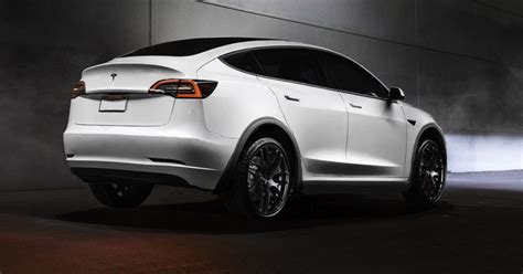 Tesla To Unveil Model Y SUV On March 14 In California - Warrior Trading ...