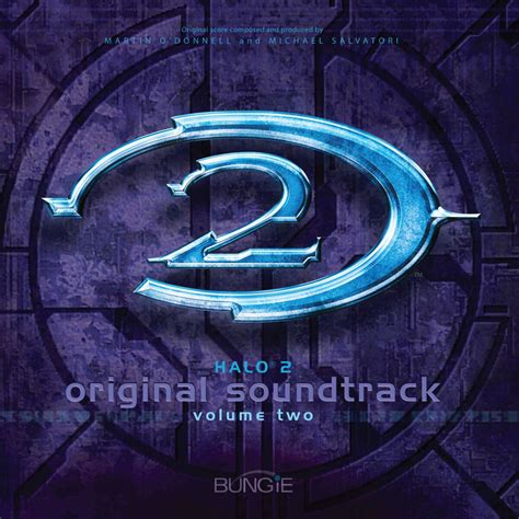 Halo 2: Original Soundtrack - Music - Halopedia, the Halo wiki