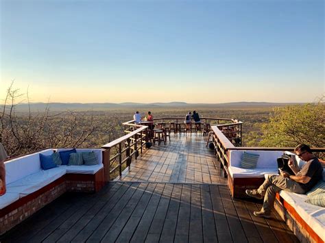 Etosha Safari Lodge - Lifestyle-Insider.com