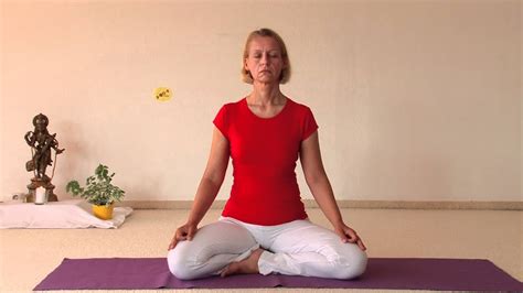 Meditation for Centering - YouTube