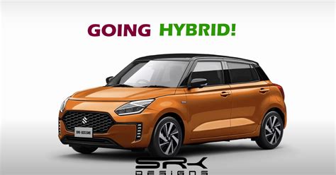 Maruti Suzuki Swift Hybrid and Dzire hybrid launch in 2024 confirmed