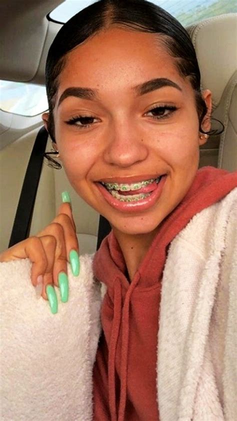 Pin by Rbriona Brnes on Braceface | Braces girls, Braces colors, Cute ...