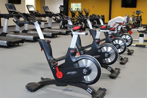 Cardio Equipment :: Lakeland Fitness and Golf